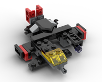 30521 Gothtron Renegade (6954)