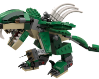31058 Velociraptooth