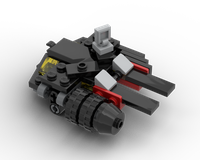 30521 Bane's Brutallium Bison