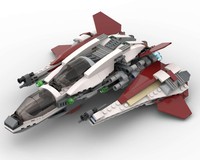 SW Fighter