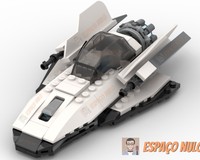 Overwatch Droneship