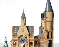 Lego 75948 Harry Potter Clock Tower B model