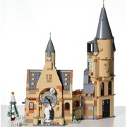 Lego 75948 Harry Potter Clock Tower B model