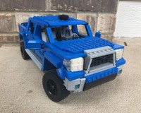 31070+5893 Toyota Tundra