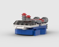 31027 Hovercraft