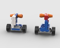 31027 Segway