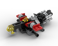 30521 Weyland Yutani Colonizer