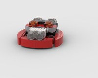 31055 Hovercraft
