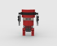 31055 Red Knight