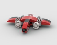 31055 Future Jet