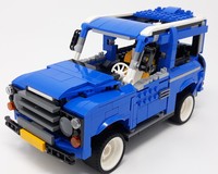 31070 Land Rover Defender 90