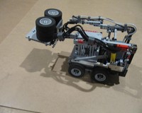 Bobcat Skidsteer