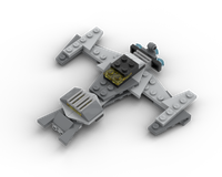 30277 First Order Bird of Prey