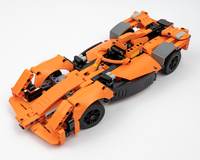 42093 - Formula E car