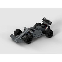 lego technic combinable 42090