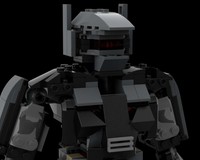 Garma-Bot