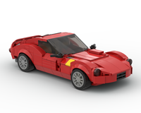 Ferrari 250 GTO