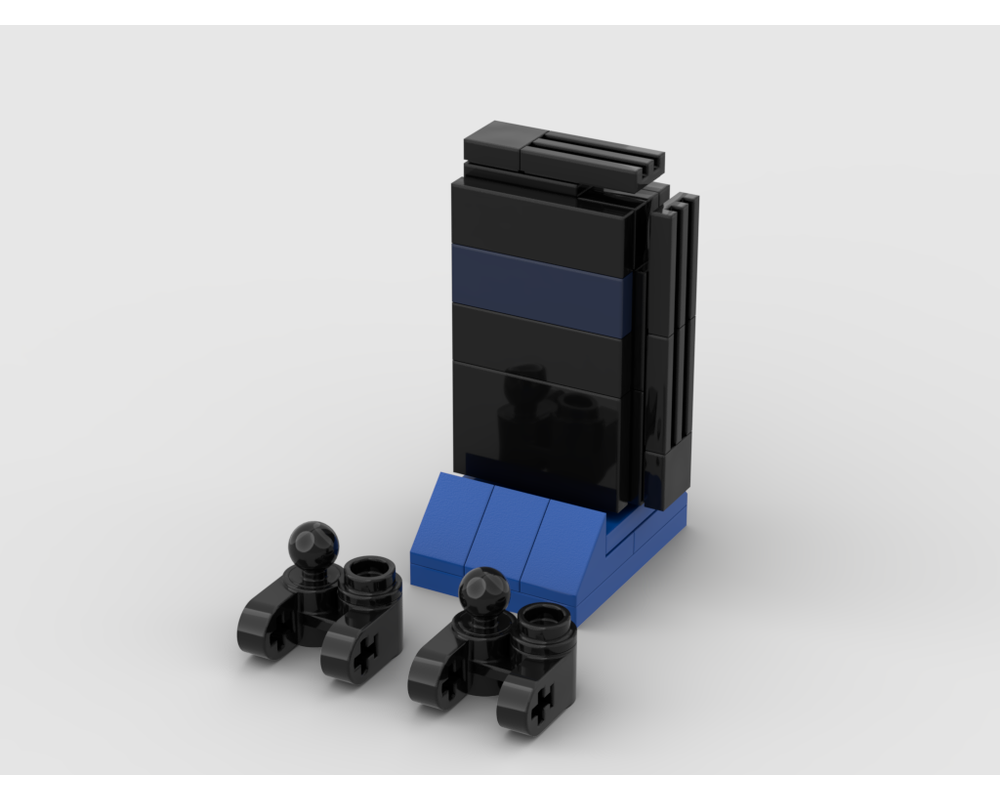 lego playstation