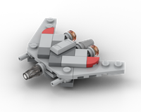 75245 45d Freighter