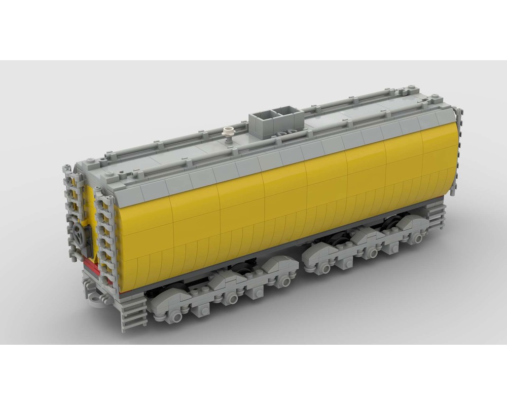 lego union pacific