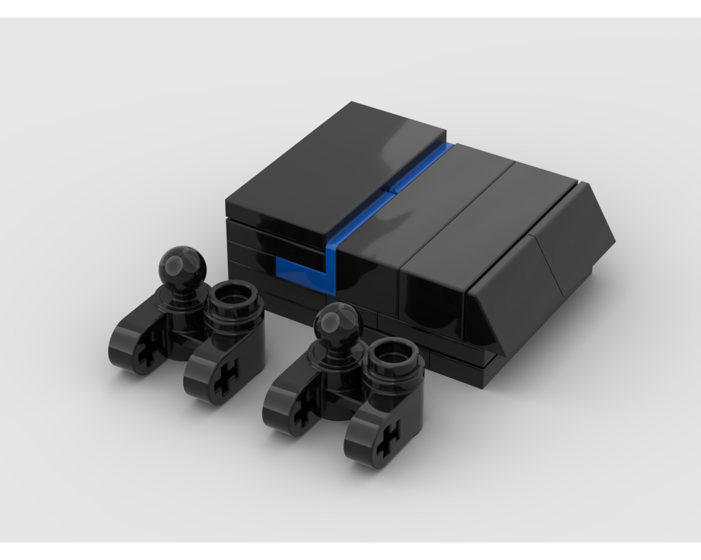 ps 5 lego