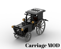 Classic Old Car