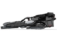 LEGO MOC 75179 B-model (alternative build) by