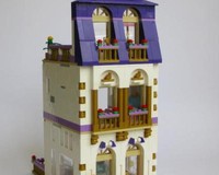 Boutique Hotel