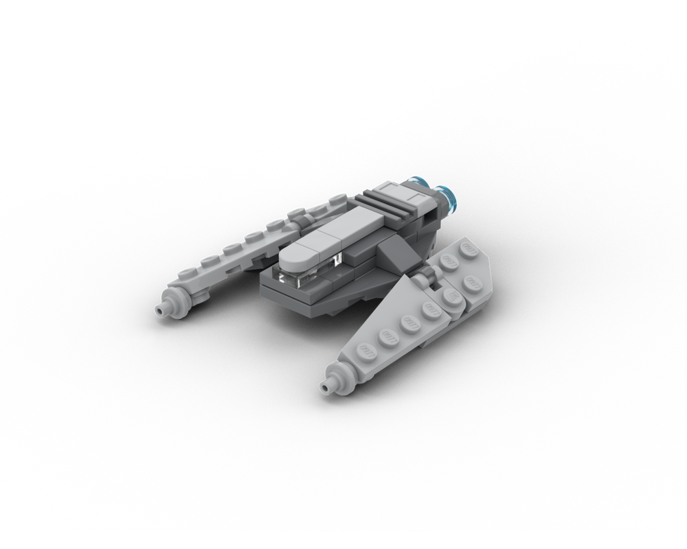 lego star wars all spaceships