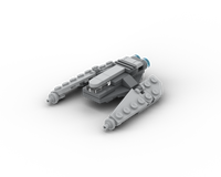 75245 Spaceship
