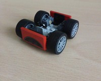 go-kart