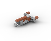 75245 Frigate