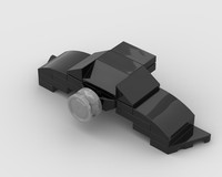 31054 Bat