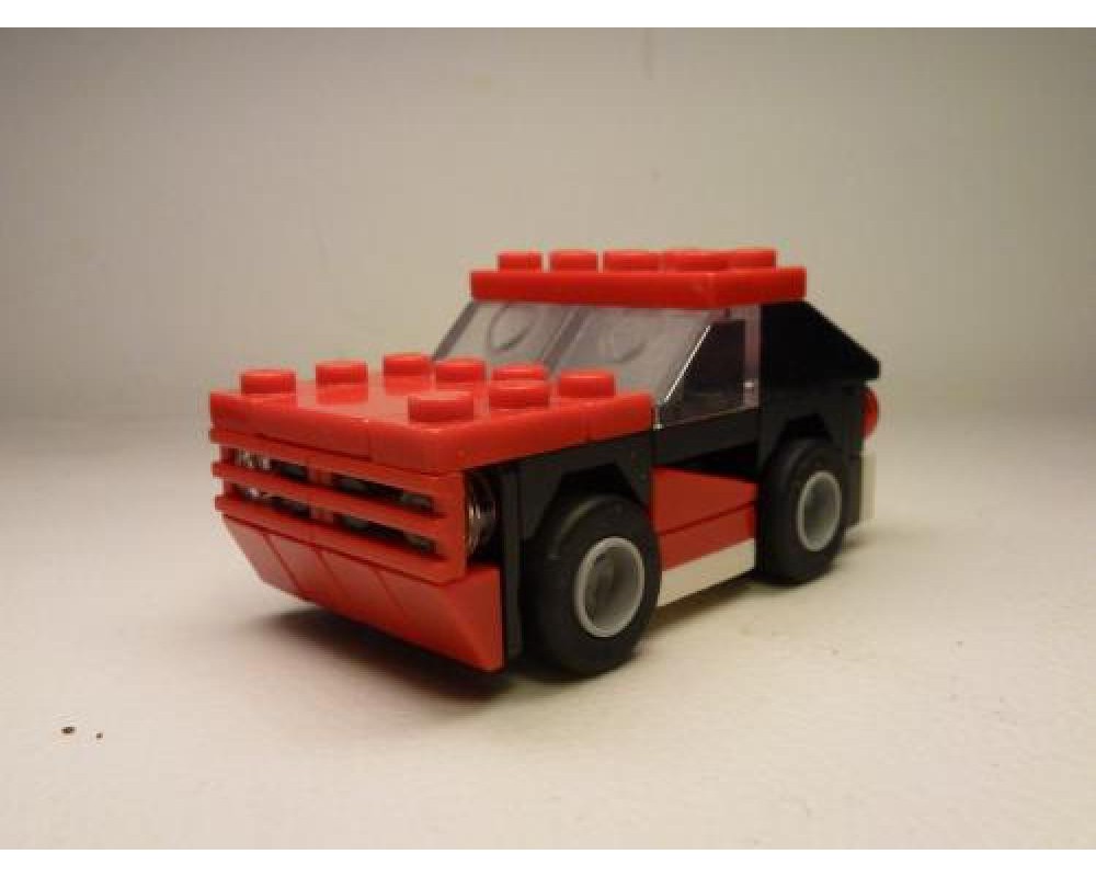 lego 69 dodge charger