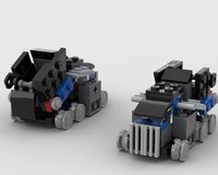 31054 Dump truck