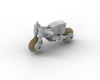 75245 Motorbike
