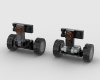 31014 Segways