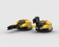 31014 Submersible