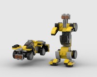 31014 Bumblebee