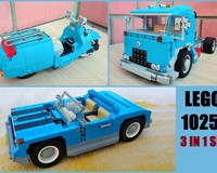 10252 3 IN 1 SET