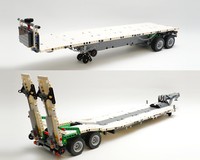 42078 Alternate - Trailer for US Truck