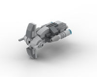 75245 Hammerhead