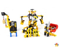 42049 Swing Ride