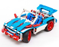 Boxer Cabrio (42077 c-model)