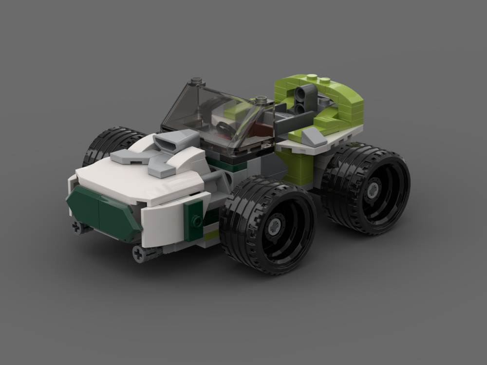31103 Bolide