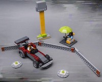 60150 Buggy & Track