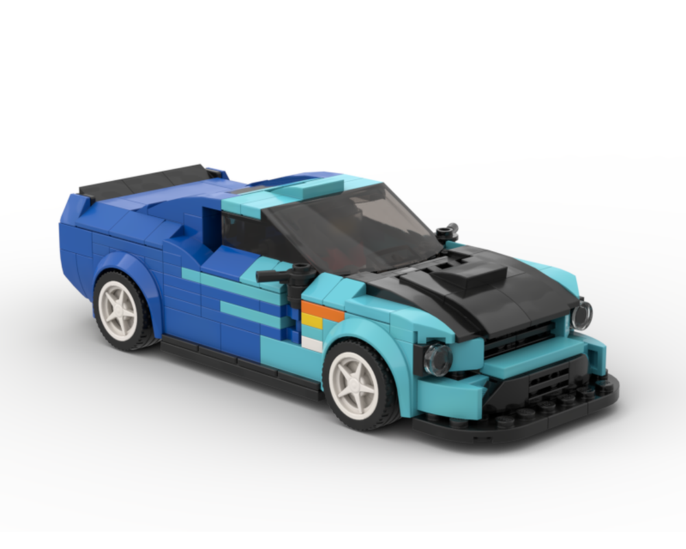 lego fd