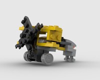 31014 Biplane