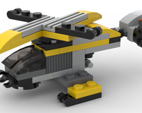 31014 Helicopter