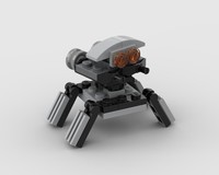 31014 Twin turret